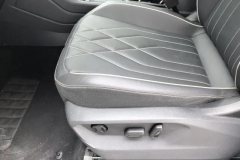 2024 Volkswagen Tiguan L 2024 Outstanding 1.5T AT 300TSI 2WDDragon SoaringEdition #21