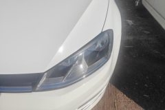 2015 Volkswagen Golf 2015 1.4T AT Luxury #5