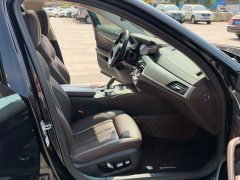 2020 BMW 5 Series 2020 2.0T AT 530LiExclusiveLuxury Pkg #11