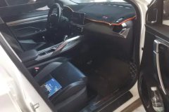 2020 Geely Auto Binyue 2019 1.5T AT 260Tknight China VI #8