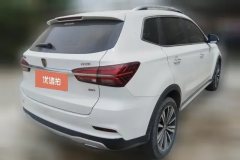 2019 Roewe RX5 2019 1.5T AT 20T 4GConnectedPlatinumFWD #3
