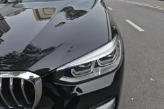 2020 BMW X3 2020 2.0T AT 28iLuxury Pkg4WD #5