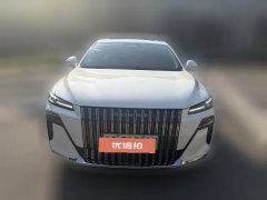 2025 Roewe M7 DMH 2025 160kmEnjoyEdition #2