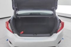 2022 Honda Civic 2019 1.5T AT 220TURBOPowermoveEdition China VI #4