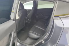 2021 Tesla Model Y 2022 Long Rangeall wheel driveEdition #11
