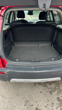 2014 Chevrolet Trax 2014 1.4T AT Luxury FWD #11