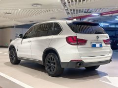 2015 BMW X5 2014 3.0T AT 35iLeading (Imported) #13