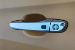 2014 Hyundai ix25 2015 1.6 AT GLSSmartFWD #8
