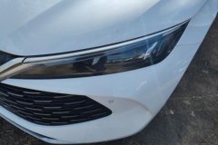 2025 BYD Qin L 2025 DM-i Smart Drive 1.5L AT 80KMLeading #5