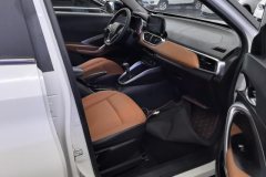 2018 Baojun 510 2017 1.5 MT Luxury #8