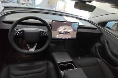 2024 Tesla Model 3 2023 rear wheel driveEdition #12