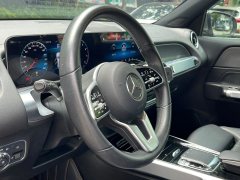2020 Mercedes-Benz GLB-Class 2020 1.3T AT GLB200Dynamic #8