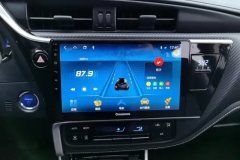 2018 Toyota Levin 2017 1.8 AT H GSEliteSunroofEditionHybrid Facelift HEV #13