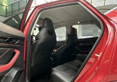 2022 Geely Auto Emgrand S 2021 1.4T AT CVTPremium #5