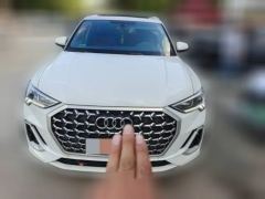 2024 Audi Q3 Sportback 2024 2.0T AT 40 TFSI Fashion #2