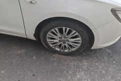 2016 Buick Excelle GT Sedan 2016 1.5 AT 15NLuxury #6