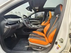 2024 Chang'an UNI-V 2024 1.5T AT nobleSport #11