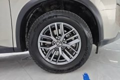 2021 Nissan X-Trail 2021 VC-Turbo 300 CVT 2WDLuxury 7Seat #6
