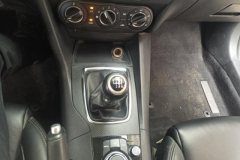 2015 Mazda Mazda3 Axela Sedan 2014 1.5 MT Comfort #16
