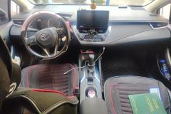 2023 Toyota Corolla 2023 1.2T AT Elite #12