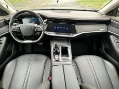 2021 Dongfeng Fengshen Yixuan MAX 2021 1.5T AT Super PowerdadEdition #15