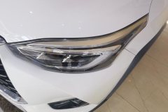 2021 Toyota Yaris L 2020 To dazzleX 1.5 AT Leading #5