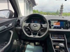 2022 Škoda Karoq 2022 1.4T AT TSI280Luxury #12