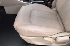 2017 Geely Auto Emgrand Sedan 2017 1.5L MT Million Edition Luxury #21
