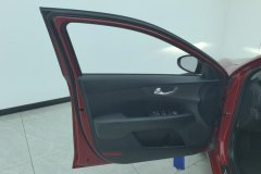 2021 Kia K3 2021 1.5L AT CVTYouth #7