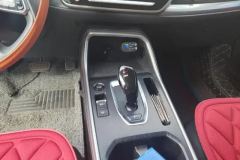 2021 Haval H6 2021 1.5T AT China tideUrbanEdition #16