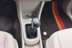 2015 Dongfeng Fengshen Fengshen A60 2016 1.5 MT Luxury #16