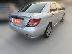 2016 BYD F3 2012 1.5 MT ComfortEnergy savingEdition #4