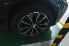 2022 BMW X5 2022 3.0T AT xDrive 40Li MSport Pkg #6
