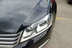 2015 Volkswagen Magotan 2015 1.8T AT Luxury Facelift #5