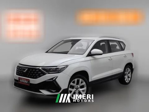 2023 Jetta VS5 2022 1.4T AT 280TSI Entry