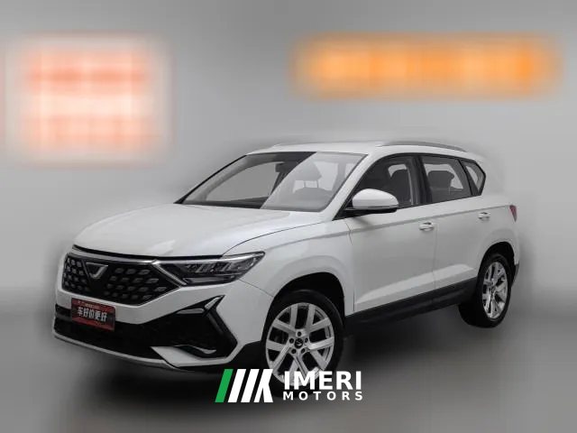 2023 Jetta VS5 2022 1.4T AT 280TSI Entry