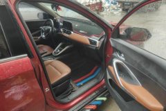 2018 Baojun 510 2017 1.5 AT Luxury #8