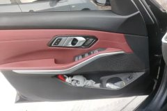 2022 BMW 3 Series 2023 325Li MSport Pkg #7