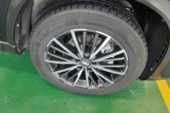 2021 Chery Tiggo 8 Plus 2021 290TGDI DCTenjoyEdition 6Seat #6