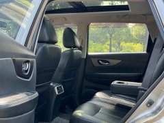 2015 Nissan X-Trail 2014 2.0 AT XLSmart LeadFWD #9