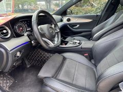 2019 Mercedes-Benz E-Class 2018 2.0T AT E300Sport #4