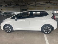 2017 Honda Fit Hatchback 2016 1.5 AT LXSComfortSunroofEdition #8