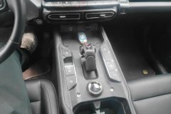 2023 Haval Big Dog Plus PHEV 2023 1.5T AT DHT-PHEV 105km Tide electricityEditionPlus #16