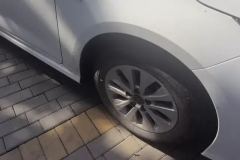 2024 Toyota Corolla 2024 1.8L AT Smartelectric hybridHybrid Pioneer #6