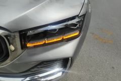 2021 Geely Auto Xingyue L 20212.0TD DCT EVO2WDPremium #5