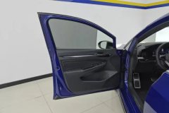 2021 Volkswagen Golf 2021 1.4T AT 280TSI R-Line #7