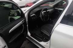 2018 BMW X1 2018 2.0T AT 20LiLeadingFWD #9