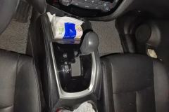 2015 Nissan X-Trail 2014 2.0L AT CVTComfort 2WD #16