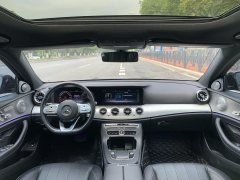 2020 Mercedes-Benz E-Class(Imported) 2020 1.5T AT E260Sport (Imported) #17