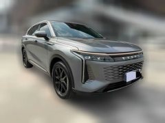 2023 Exeed Yaoguang 2023 2.0T AT 400T 4WDPremium #3